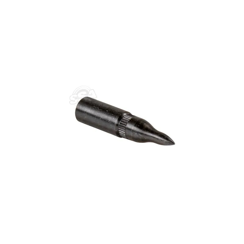 Pointes de flèche Futs Bois Metal Bucktrail 3D Combo