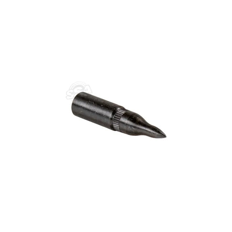 Pointes de flèche Futs Bois Metal Bucktrail 3D Combo