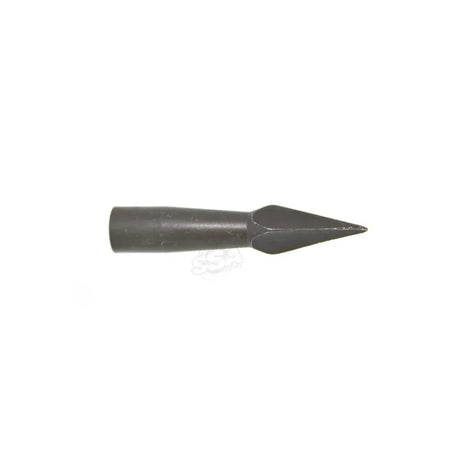 Pointes de flèche Futs Bois Metal Quadrella 5/16 (par 12)