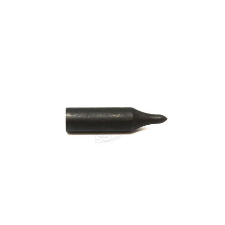 Pointes de flèche Futs Bois Metal Tipping Field (par 12)