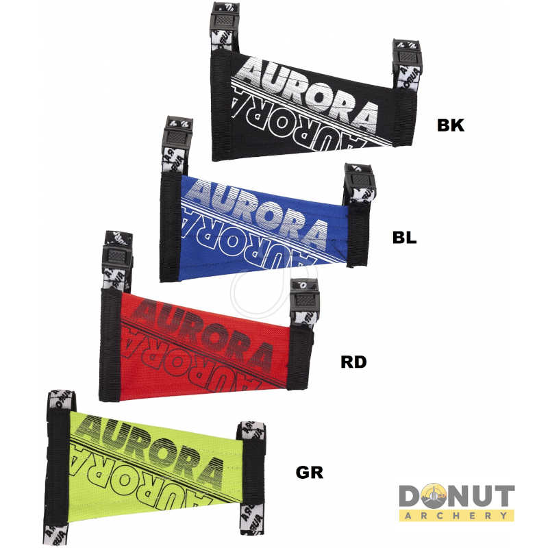 Protege Bras Aurora Dynamic Court