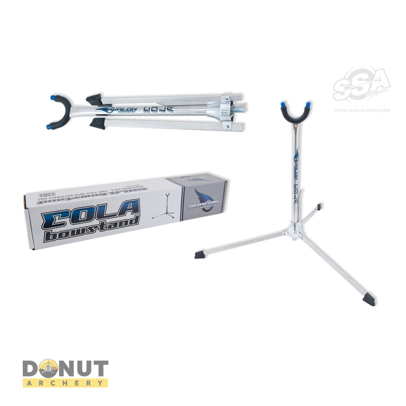 Kit Complet Arc Classique Sovren - Podium