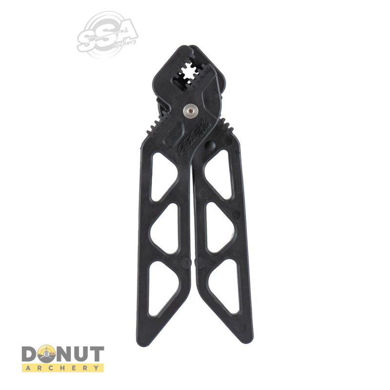 Repose Arc Compound Apex Gear