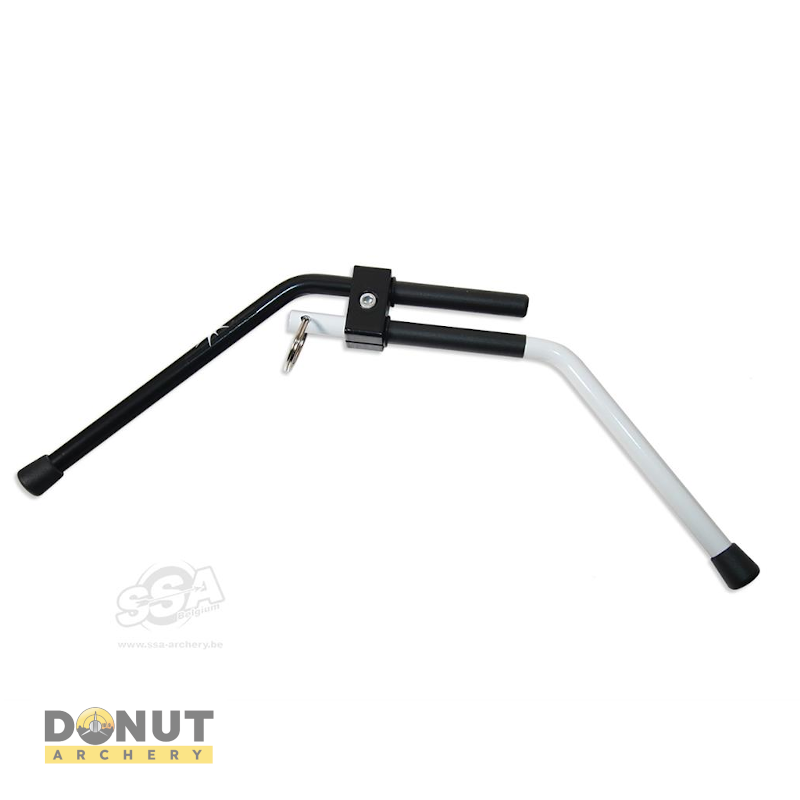 Repose Arc Compound Gaspro Rapid 2.0