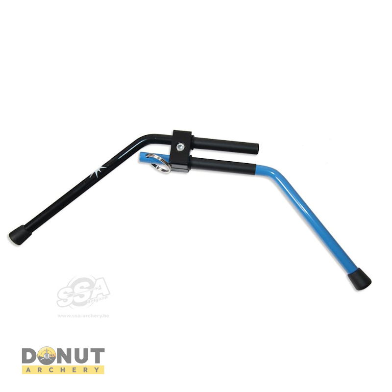 Repose Arc Compound Gaspro Rapid 2.0