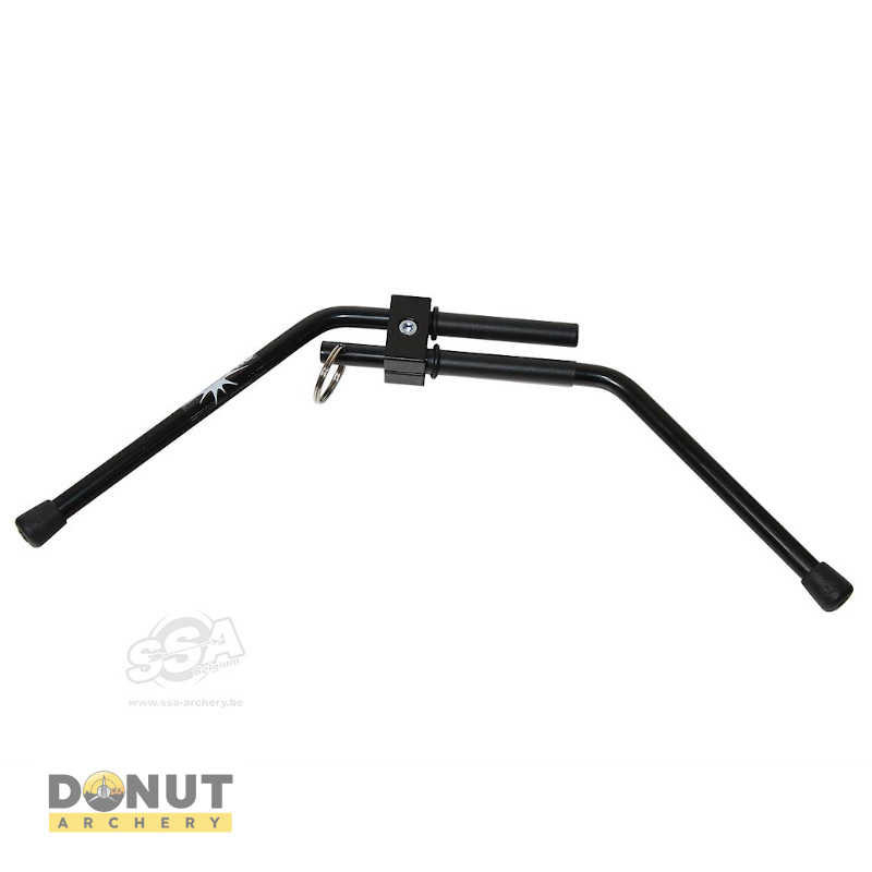 Repose Arc Compound Gaspro Rapid 2.0