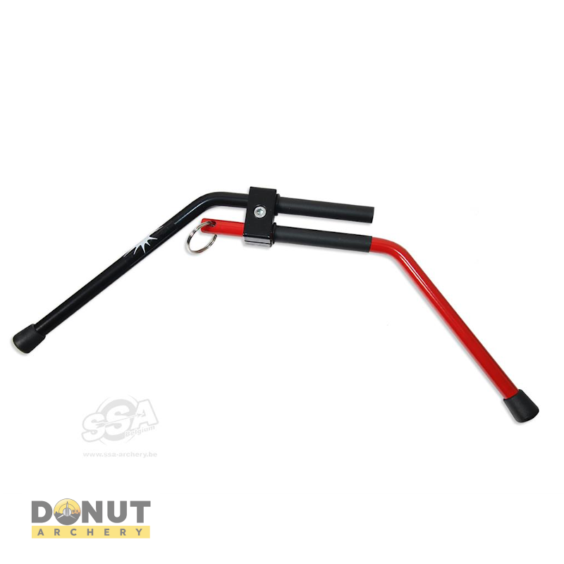 Repose Arc Compound Gaspro Rapid 2.0