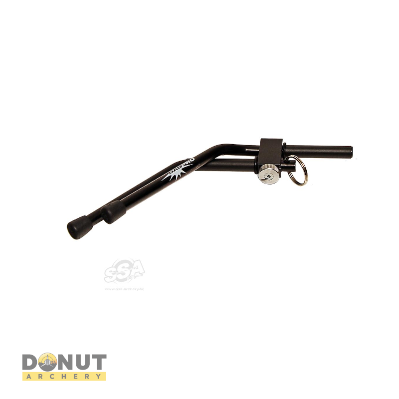 Repose Arc Compound Gaspro Revolver