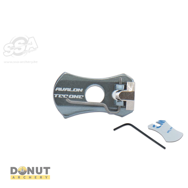 Repose Fleche Arc Avalon Tec One