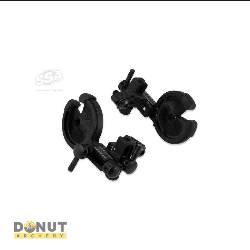 Repose Fleche Arc Biscuit Maximal Whisker