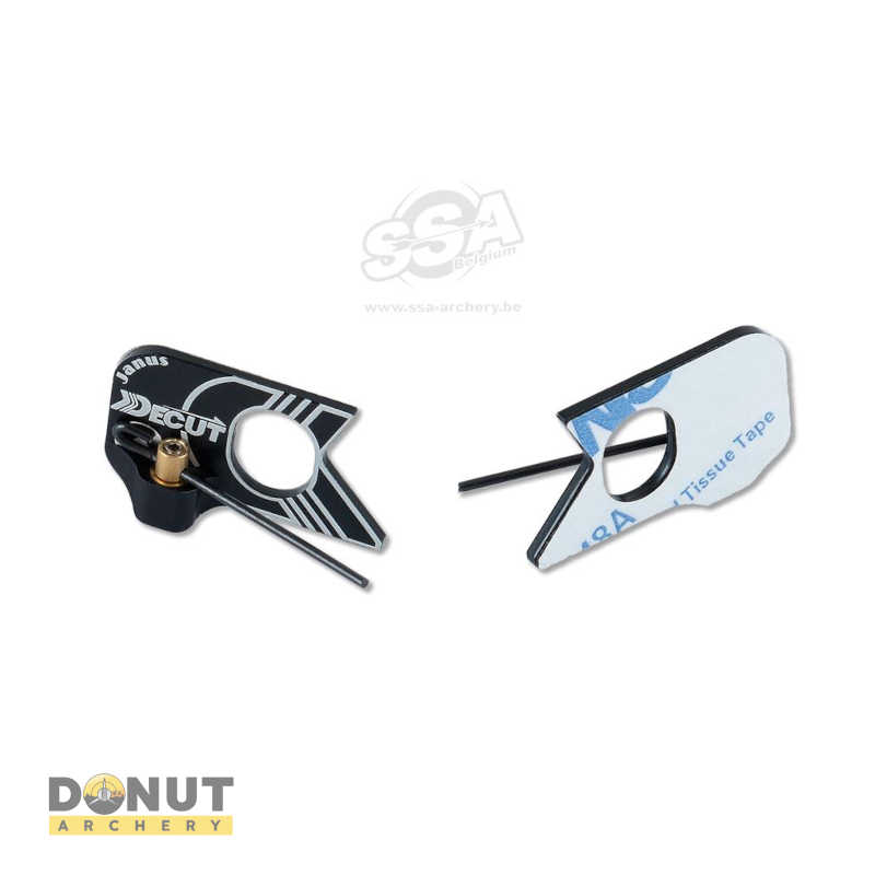 Repose Fleche Arc Decut Janus
