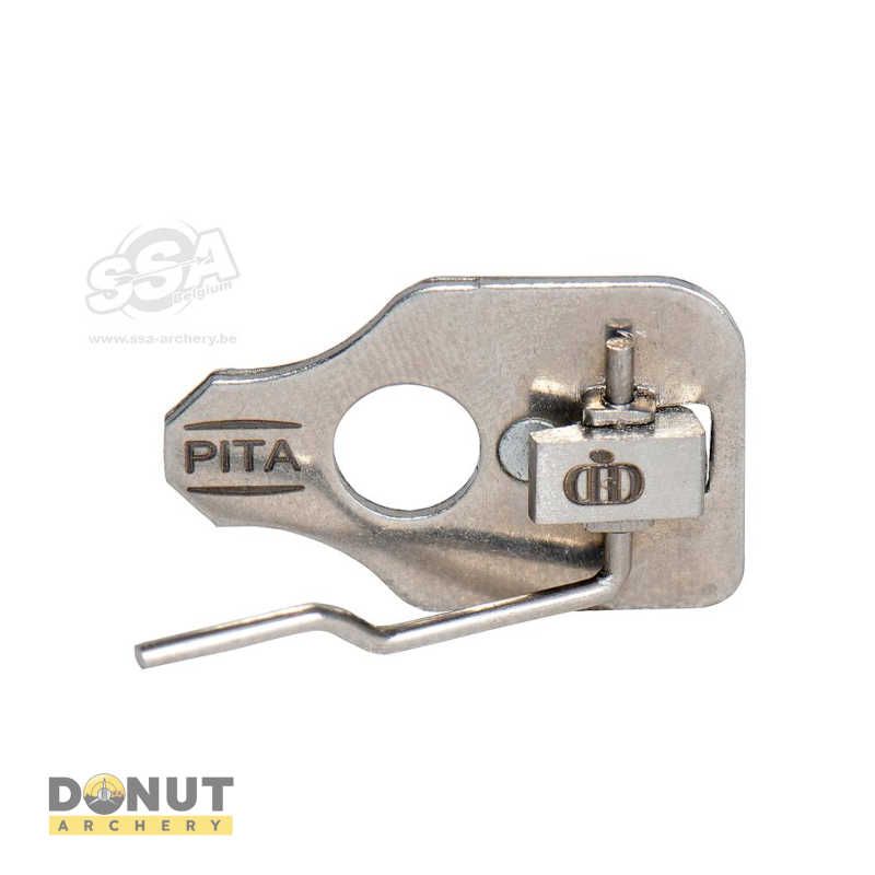 Repose Fleche Arc Decut Pita