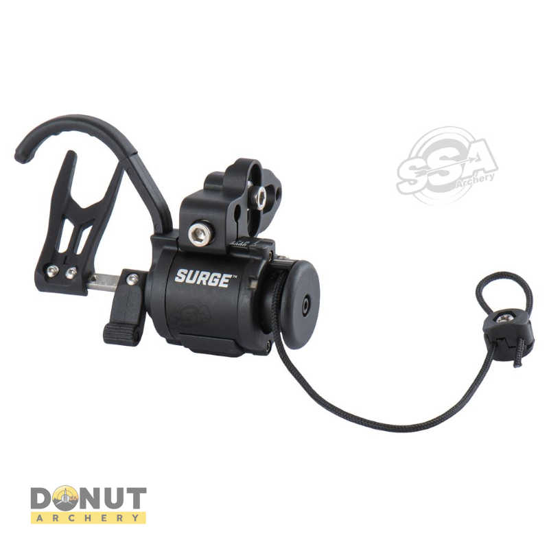 Repose Fleche Arc Effacable Apexgear Surge Click