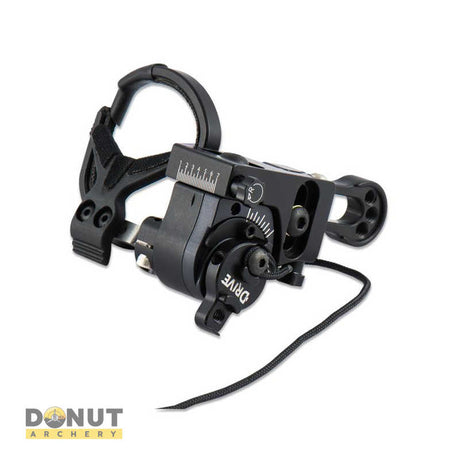 Repose Fleche Arc Effacable Ripcord Drive Cage Micro