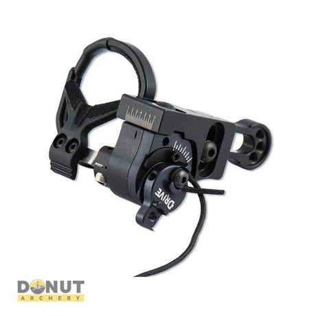 Repose Fleche Arc Effacable Ripcord Drive Cage Standard