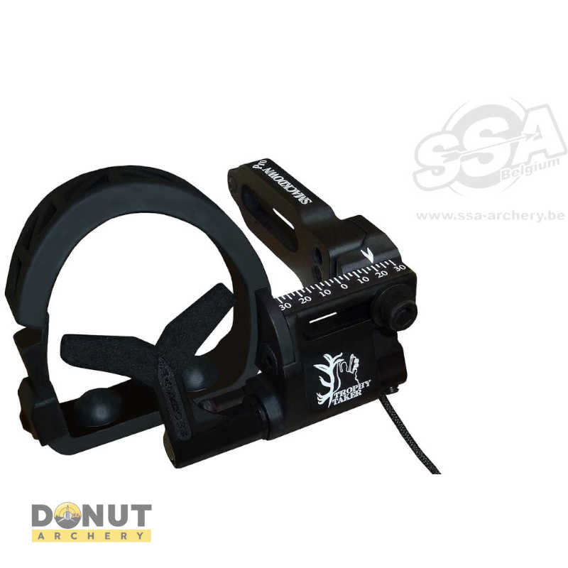 Repose Fleche Arc Effacable Trophytaker X-Treme Pro