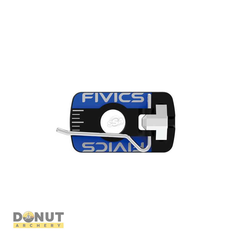 Repose Fleche Arc Fivics Rs