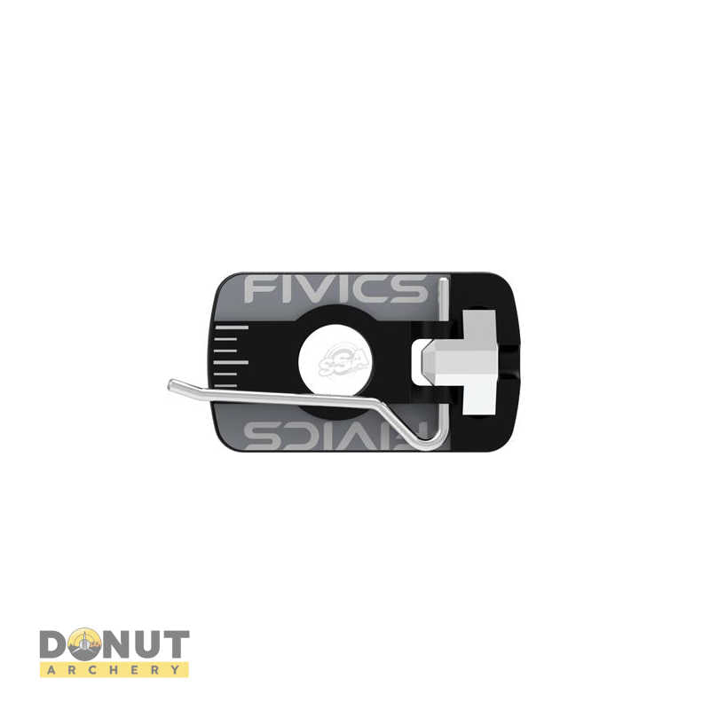 Repose Fleche Arc Fivics Rs
