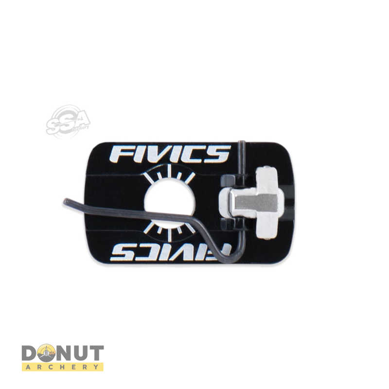 Repose Fleche Arc Fivics Rs
