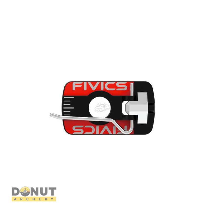 Repose Fleche Arc Fivics Rs