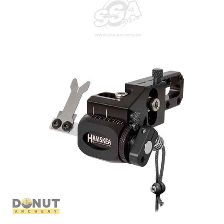 Repose Fleche Arc Hamskea Hybrid Target Pro Micro-Tune