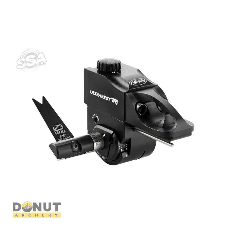 Repose Fleche Arc Mathews Tri Series