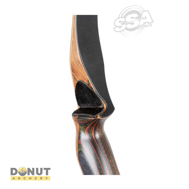 Repose Fleche Arc Traditionnel Bucktrail Veau