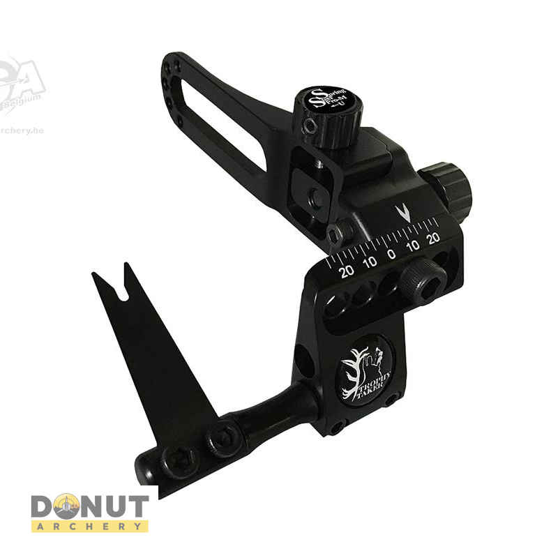 Repose Fleche Arc Trophy Taker Pro