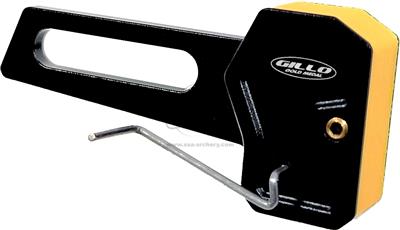 Repose Fleche Arc Barebow Gillo The Universal