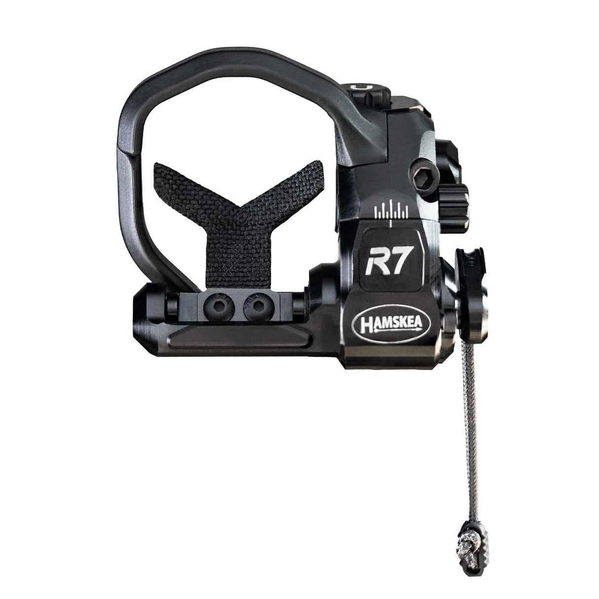 Repose Fleche Arc Effacable Hamskea R7 Integrate