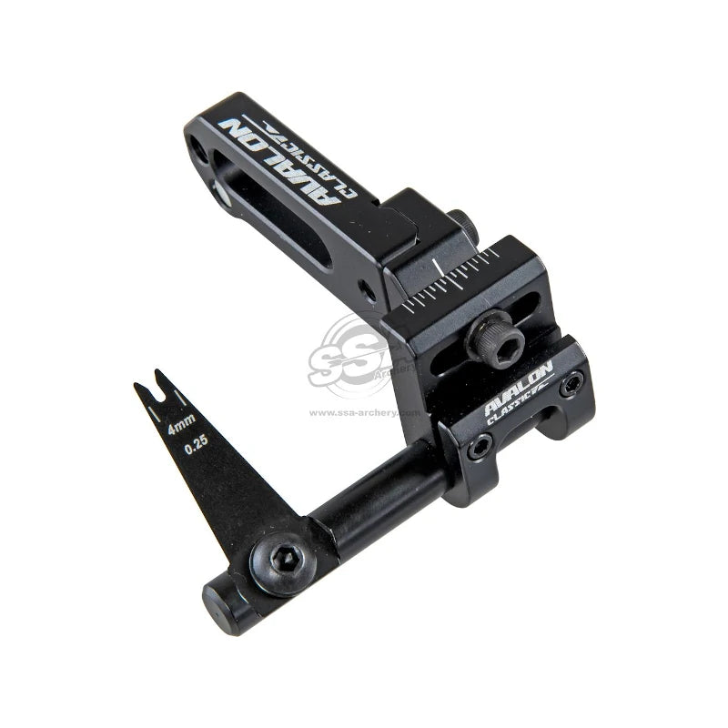 Repose Fleche Arc à poulie Avalon Classic