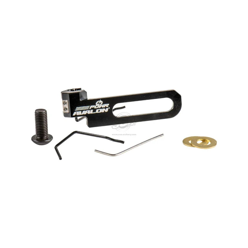 Kit Complet Arc Classique Invinso - Gold