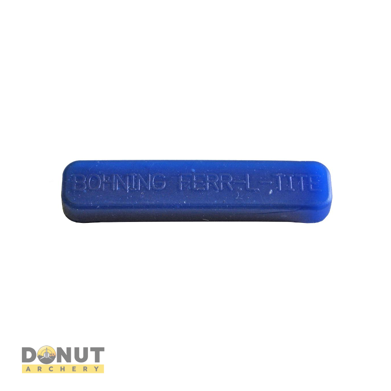 Resine A Pointes Bohning L-Tite Basse Temperature