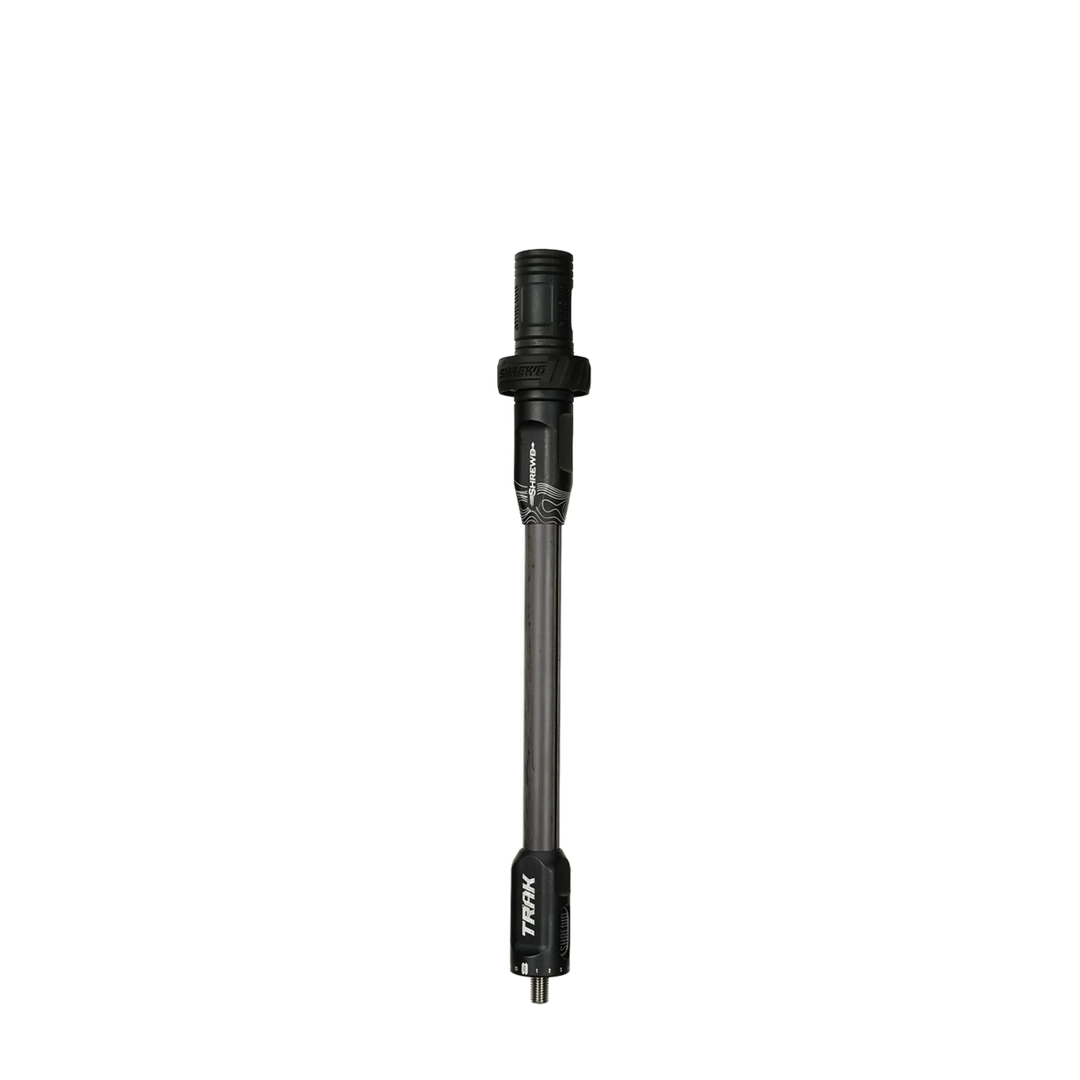Stabilisation Arc Chasse Shrewd Trak