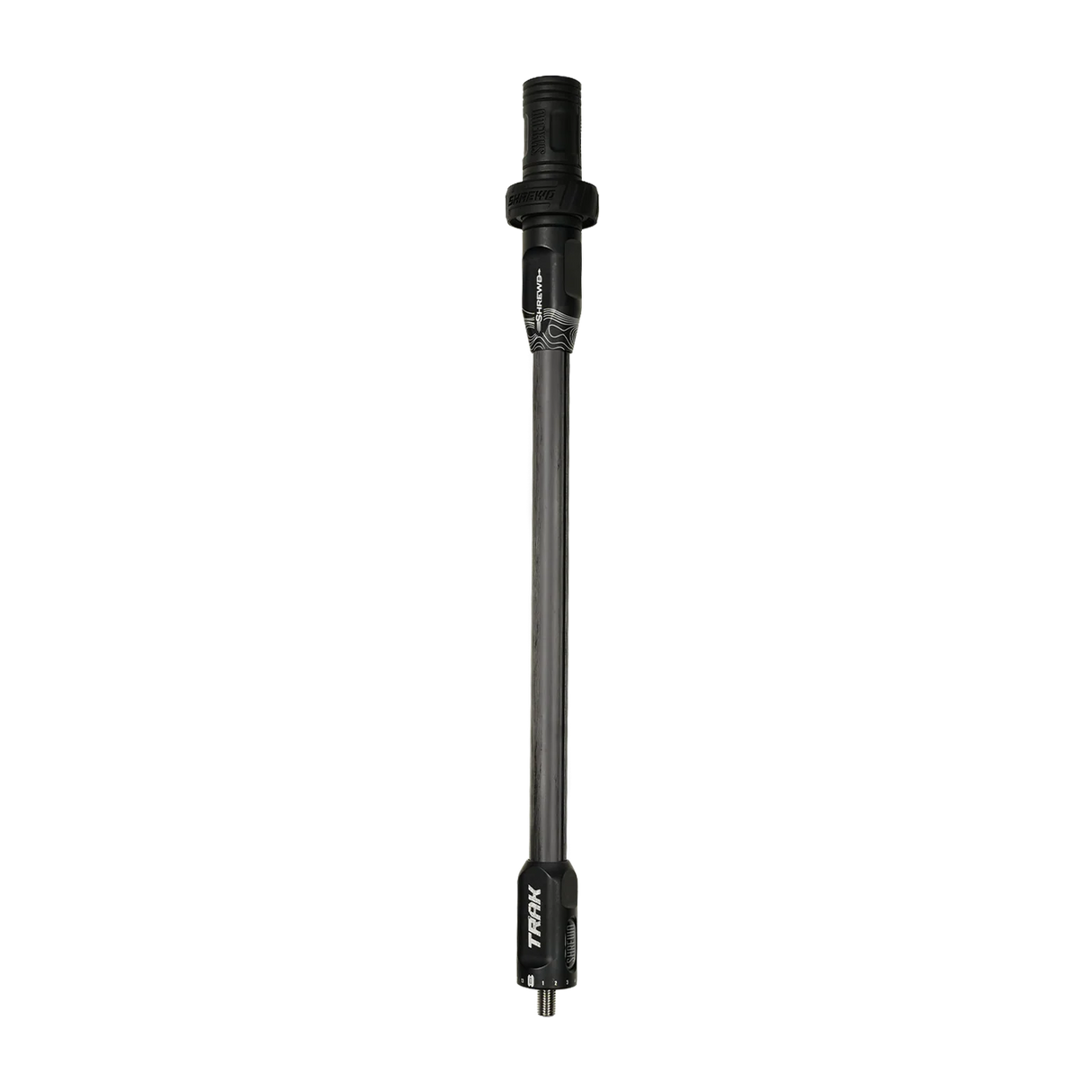 Stabilisation Arc Chasse Shrewd Trak