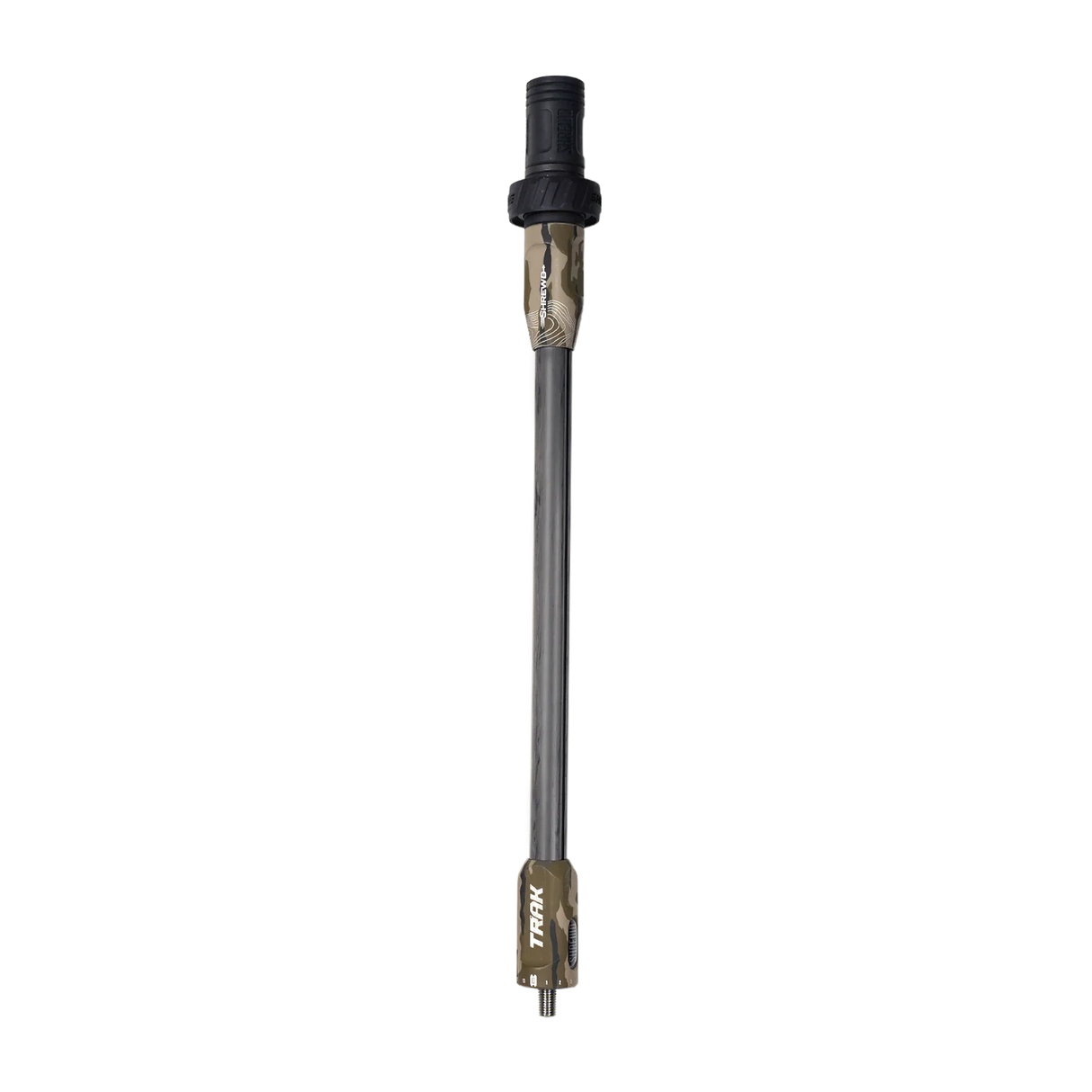 Stabilisation Arc Chasse Shrewd Trak