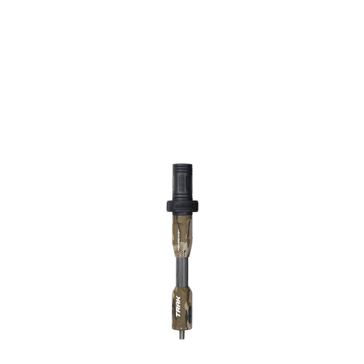Stabilisation Arc Chasse Shrewd Trak