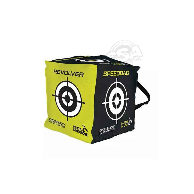 Sac De Remplacement Delta Mckenzie Speed Revolver