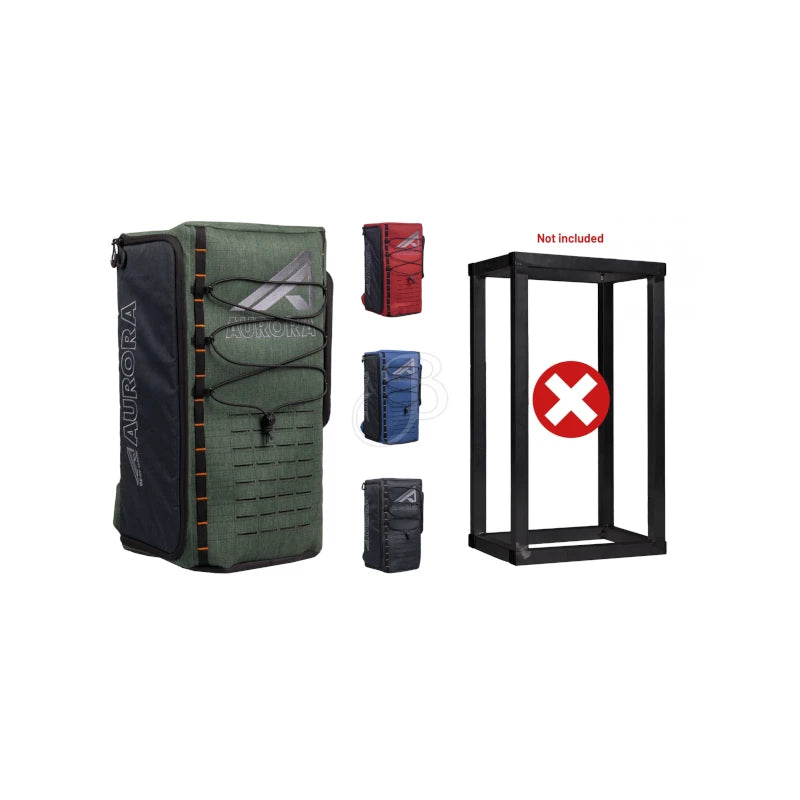 Sac A Dos Siege Aurora Seat Pack 2.0 ( Sans Cadre )