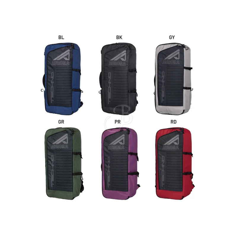 Sac a dos Aurora Techno 2.0