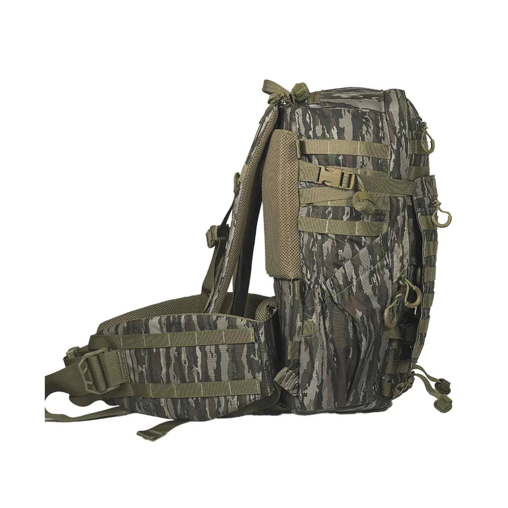 Sac à dos Latitude Camo Ranger 22