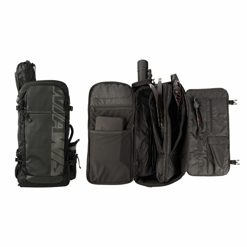 Sac a dos Wiawis PRO