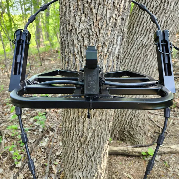 Saddle Osprey Outdoor