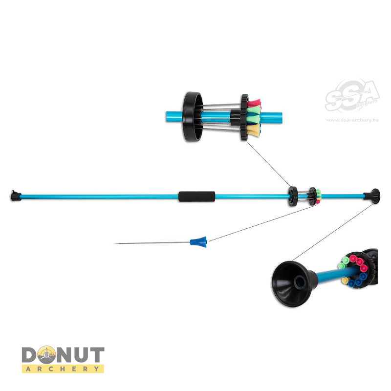 Sarbacane 40 Pouces Maximal