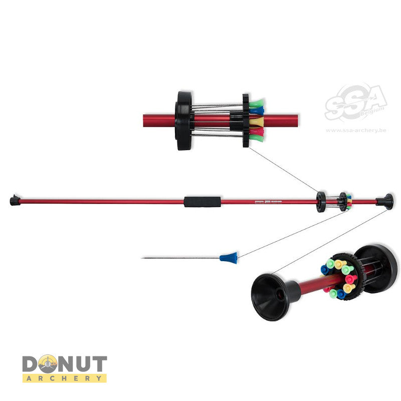 Sarbacane 40 Pouces Maximal