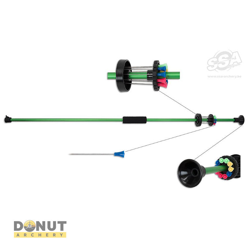 Sarbacane 40 Pouces Maximal