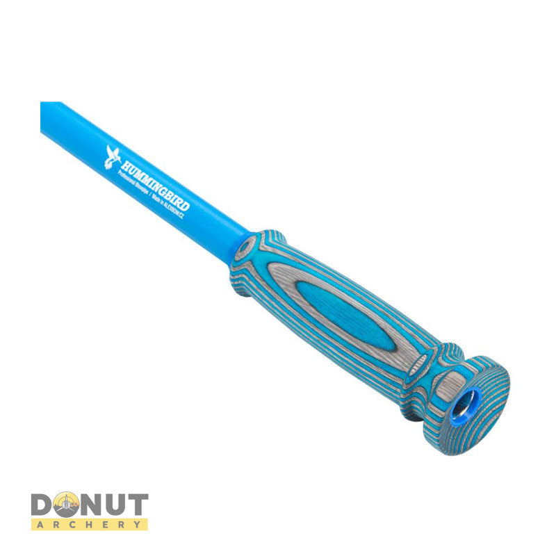 Sarbacane Hummingbird Wood Combi 122Cm / ID 16Mm