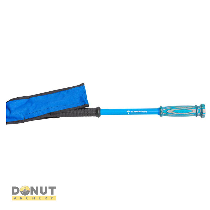 Sarbacane Hummingbird Wood Combi 122Cm / ID 16Mm