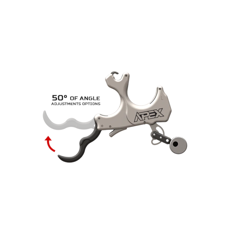 Decocheur Pouce Scott Apex
