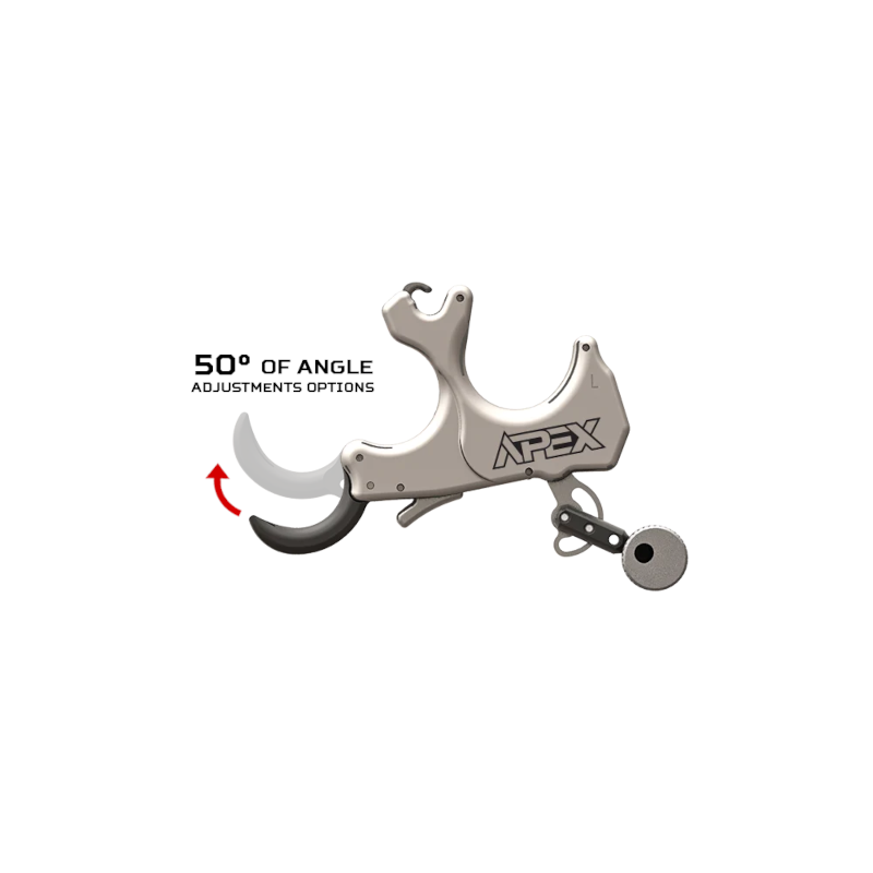 Decocheur Pouce Scott Apex